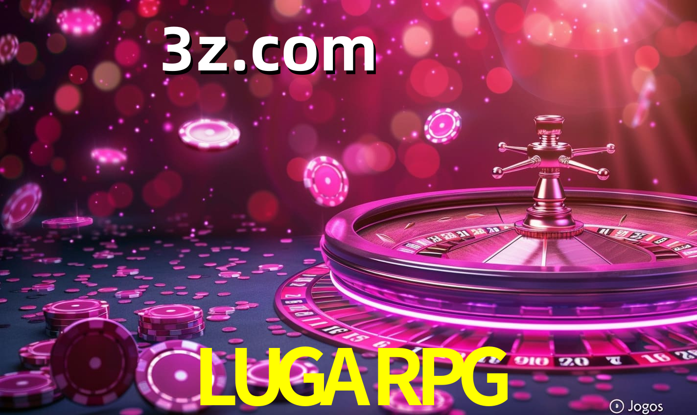 Melhores Jogos de Slots no LUGARPG 🍀