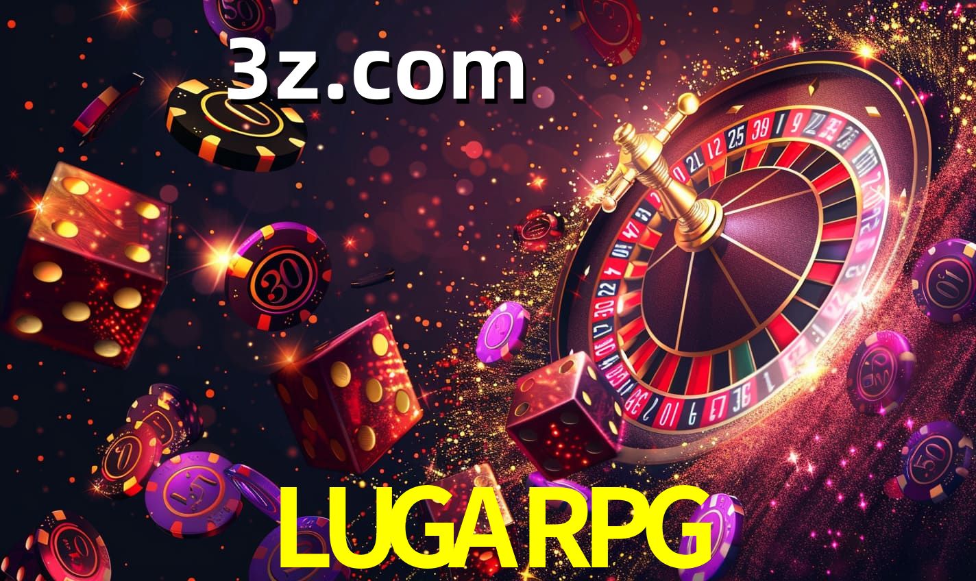 Melhores Jogos de Slots no LUGARPG 🍀